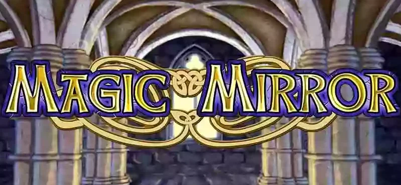 Magic Mirror