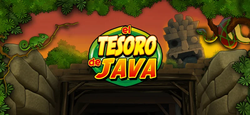 Tesoro de Java
