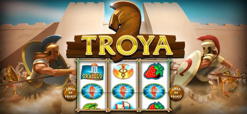 Troya
