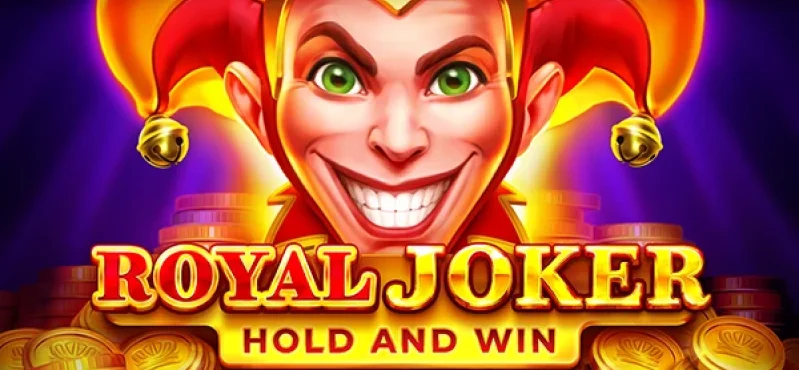 Royal Joker