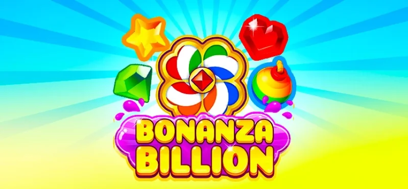 Bonanza Billion
