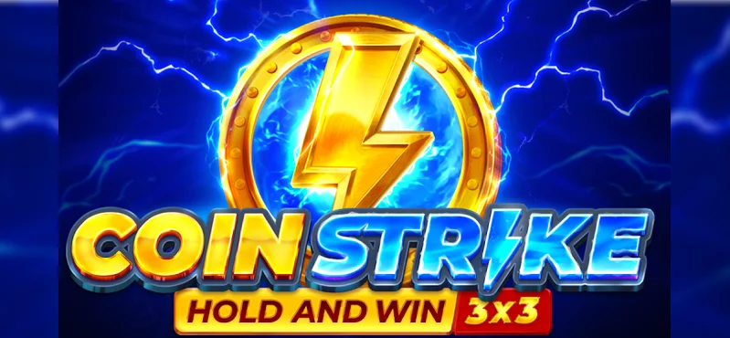 Coin Strike