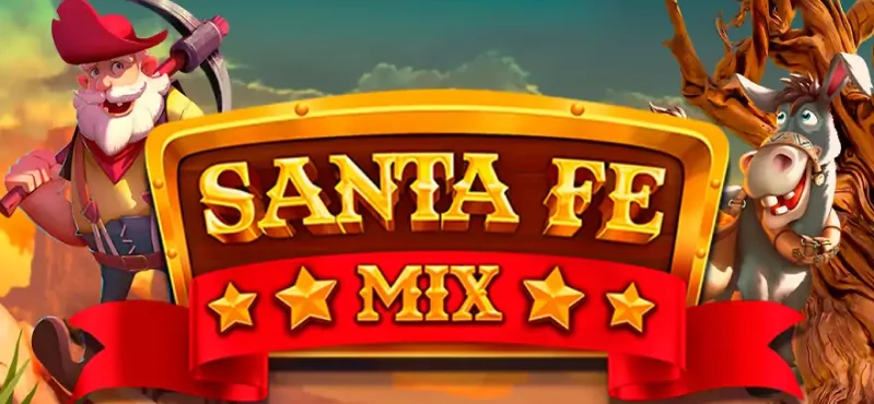 Santa Fe Mix