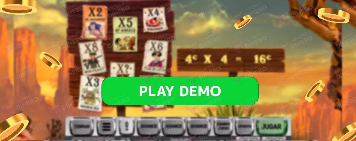 Santa Fe Mix demo free