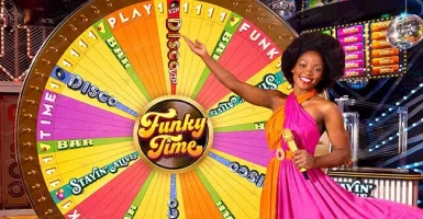 Funky Time VIP Disco