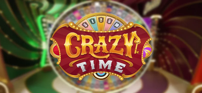 Crazy Time