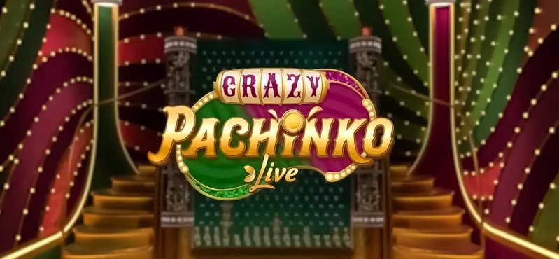 Crazy Pachinko