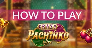 win at Crazy Pachinko