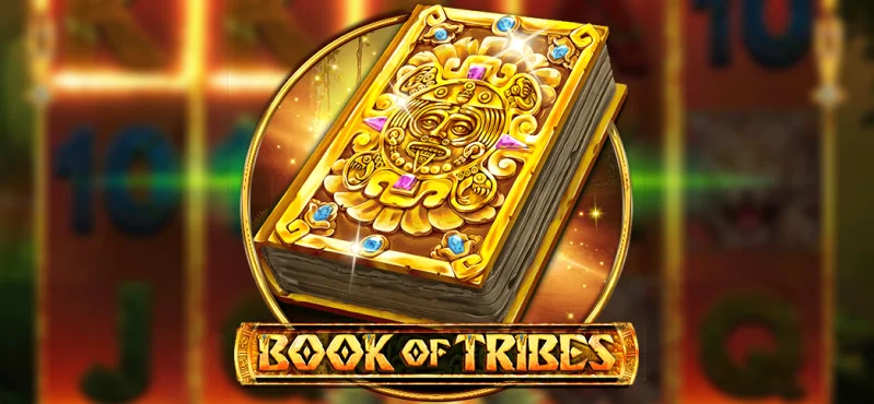 Book of Tribes