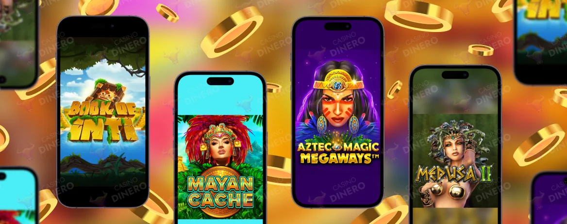 Games similar to Book of Tribes