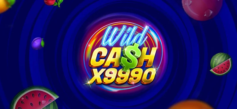 Wild Cash x9990