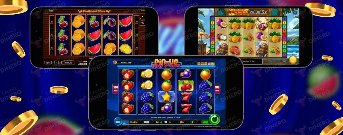 Wild Cash x9990 slot on a mobile phone