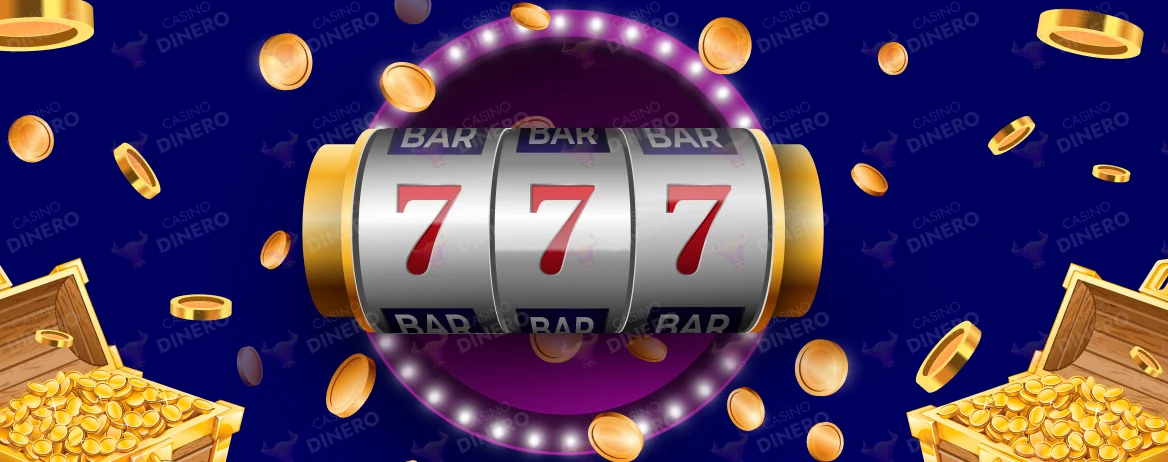 bonuses in Progressive slots