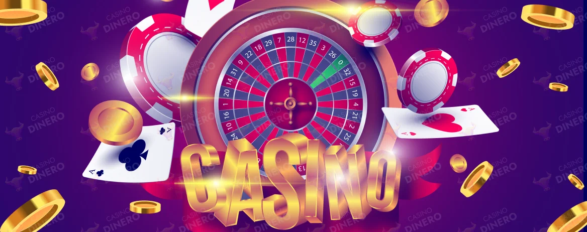 casino games
