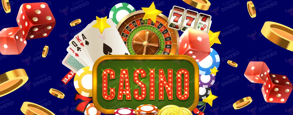 play casino games