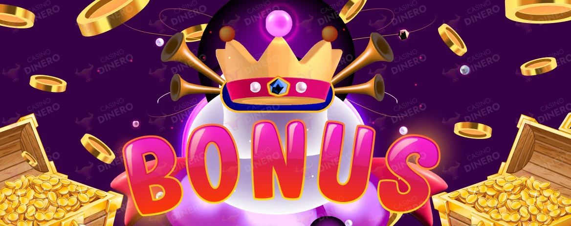 classic slots with bonuses