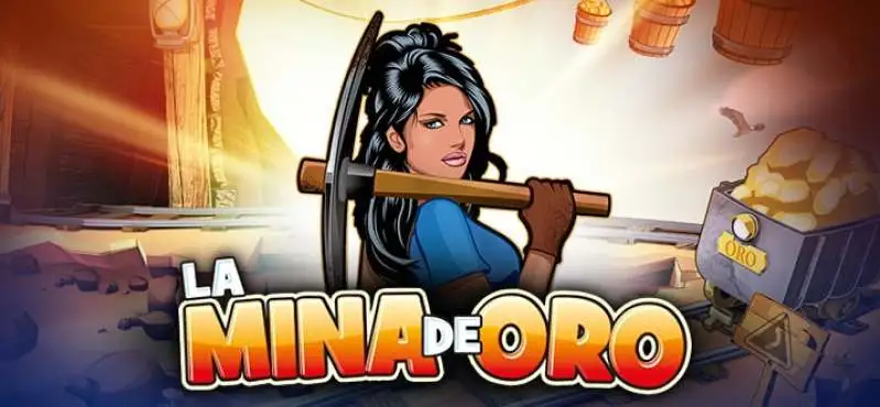 La Mina de Oro