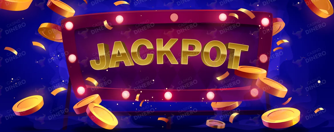 jackpot casinos slots