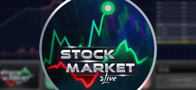 Stock Market Live