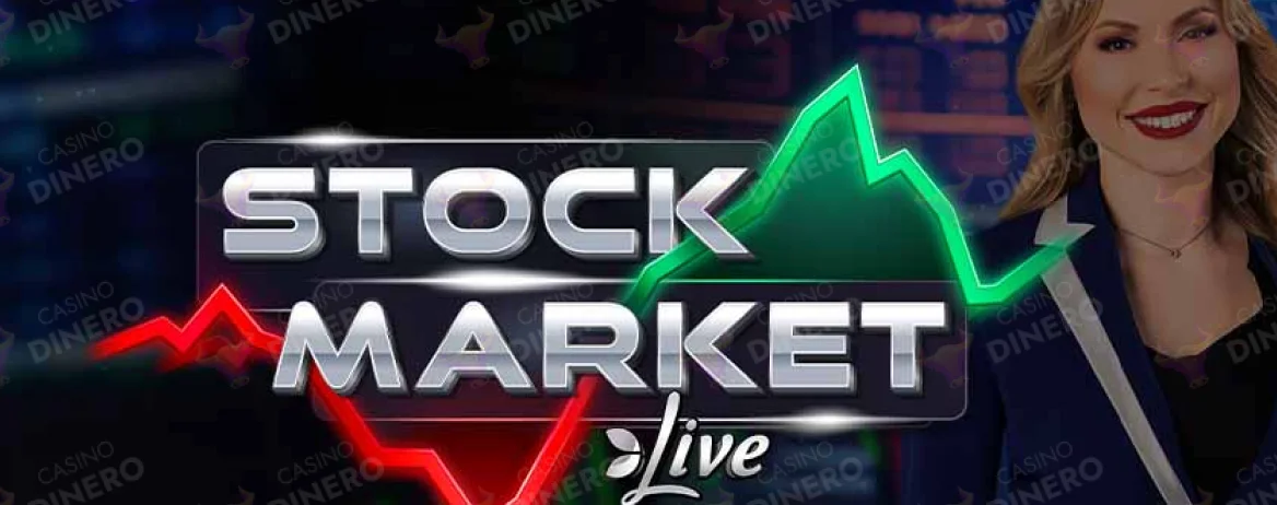 Stock Market Live crash