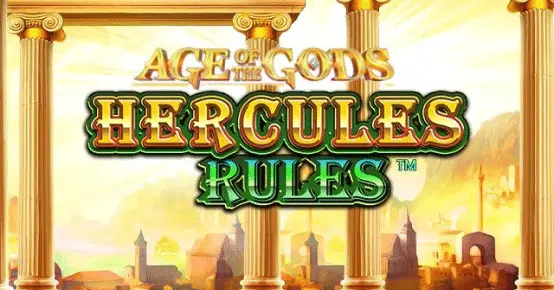 Age of the Gods: Hercules Rules