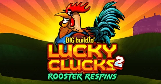 Lucky Clucks 2: Rooster Respins