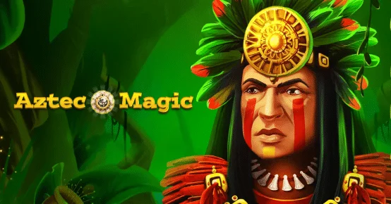Aztec Magic