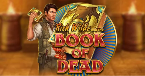 Book of Dead