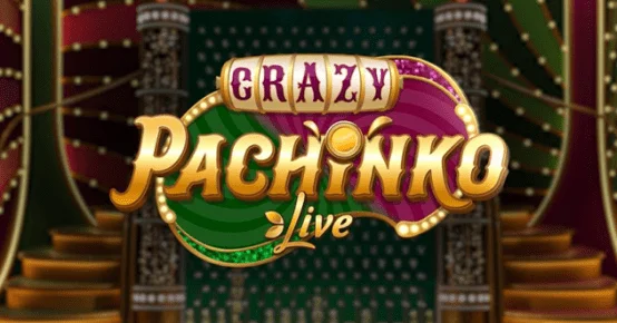 Crazy Pachinko