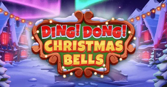 Ding Dong Christmas Bells