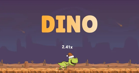 Dino