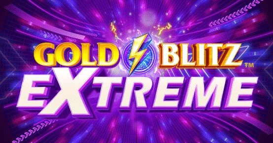 Gold Blitz Extreme