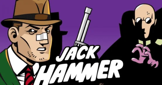 Jack Hammer
