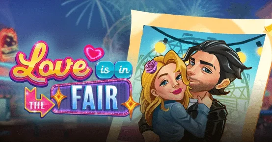 Love is in the Fair
