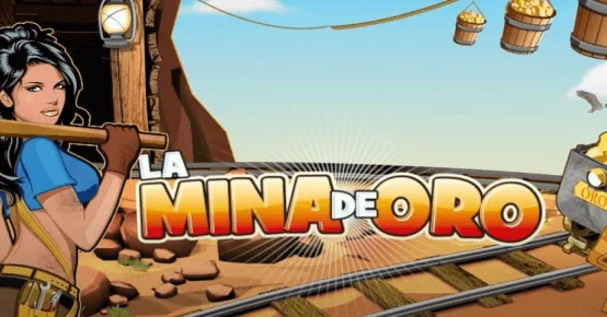 La Mina de Oro