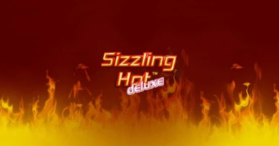 Sizzling Hot deluxe