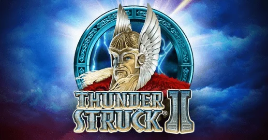 Thunderstruck II