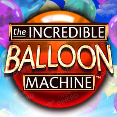 The Incredible Balloon Machine