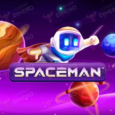 Spaceman