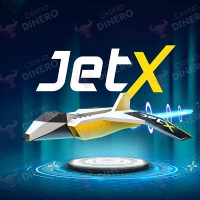JetX