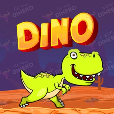Dino MyStake
