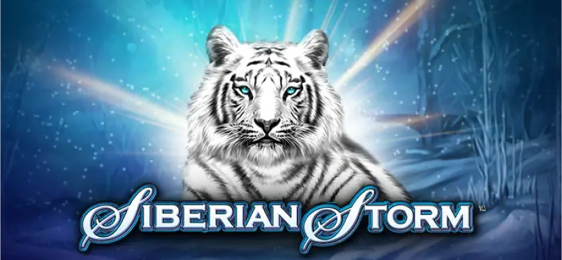 Siberian Storm