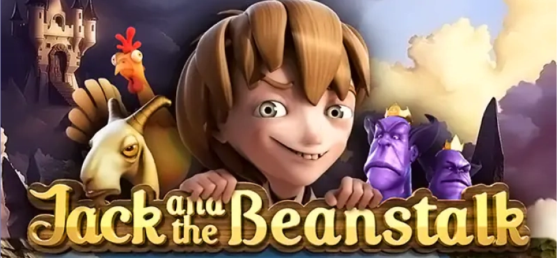 Jack and the Beanstalk