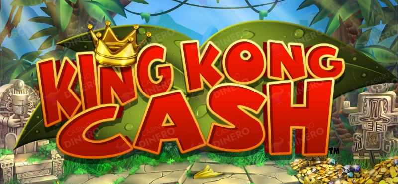 King Kong Cash