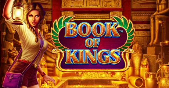 Book of Kings