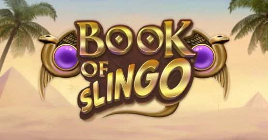 Book of Slingo
