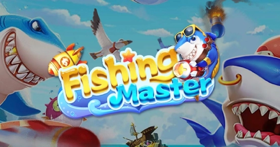 Fishing Master