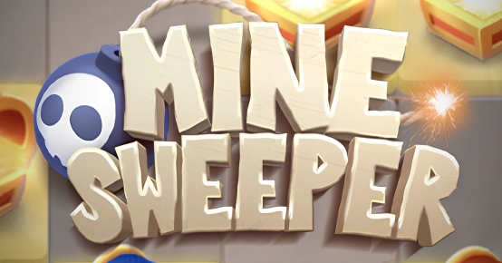 Minesweeper Kingmaker