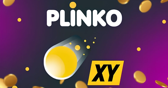 Plinko XY