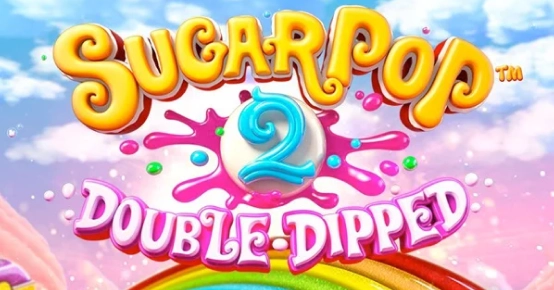 Sugar Pop 2: Double Dipped